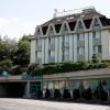 hotel bara budapest