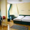 hotel bara budapest