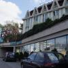 hotel bara budapest