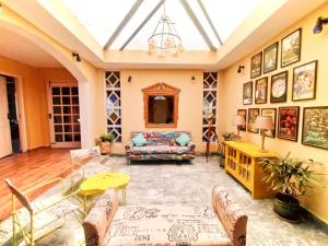 fairmont cottage mukteshwar