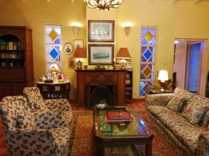 fairmont cottage mukteshwar