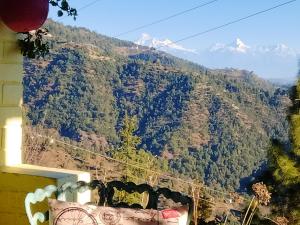 fairmont cottage mukteshwar