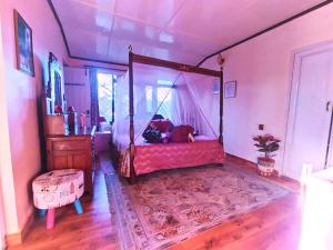 fairmont cottage mukteshwar