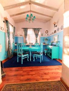 fairmont cottage mukteshwar