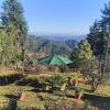 fairmont cottage mukteshwar