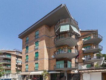 casa vacanza cariddi