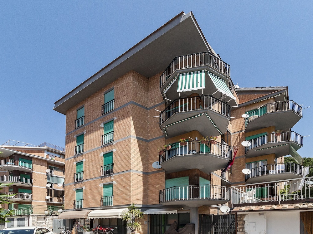 casa vacanza cariddi