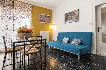 casa vacanza cariddi