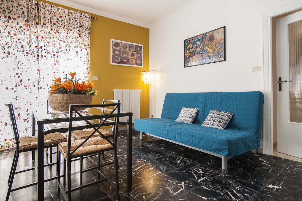 casa vacanza cariddi