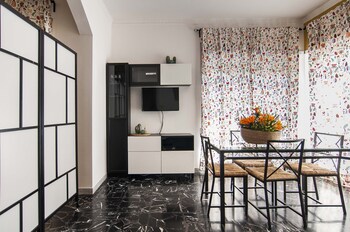 casa vacanza cariddi