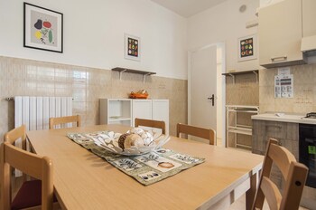 casa vacanza cariddi
