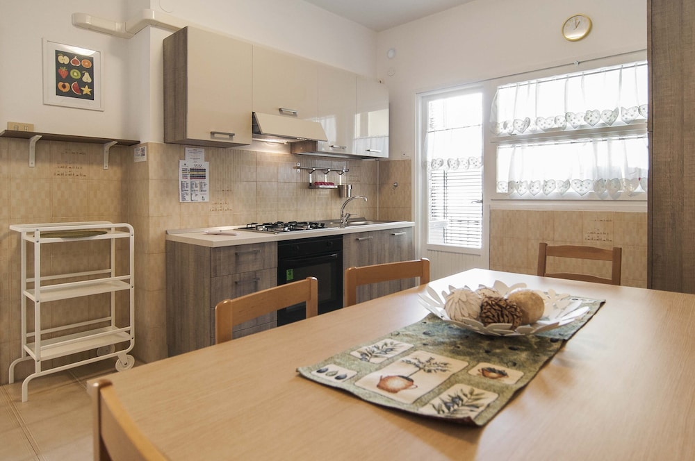 casa vacanza cariddi