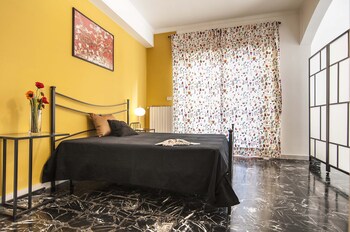 casa vacanza cariddi