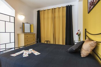 casa vacanza cariddi