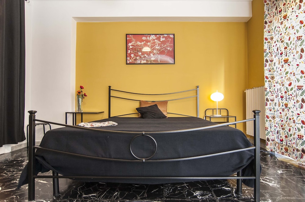 casa vacanza cariddi