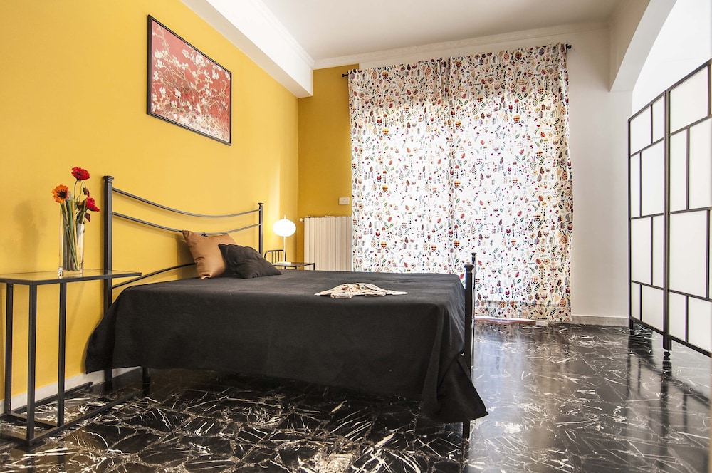 casa vacanza cariddi