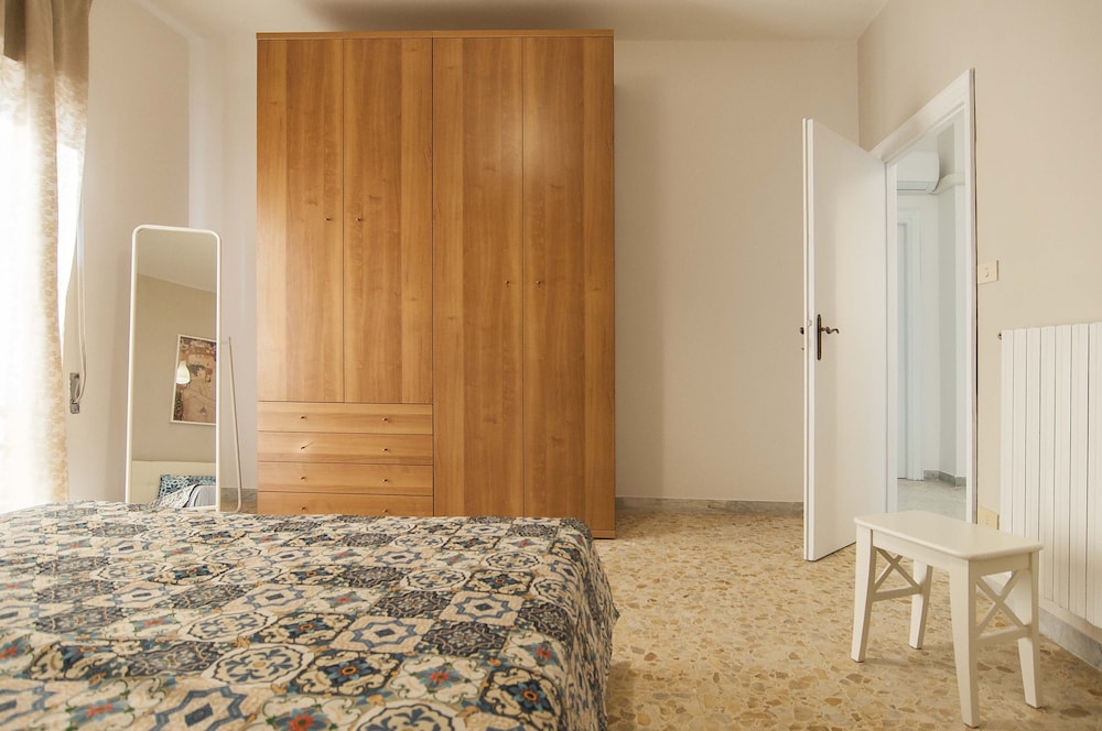 casa vacanza cariddi