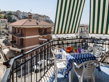 casa vacanza cariddi