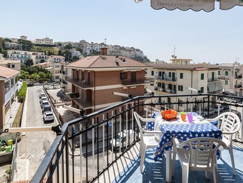 casa vacanza cariddi