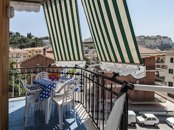 casa vacanza cariddi