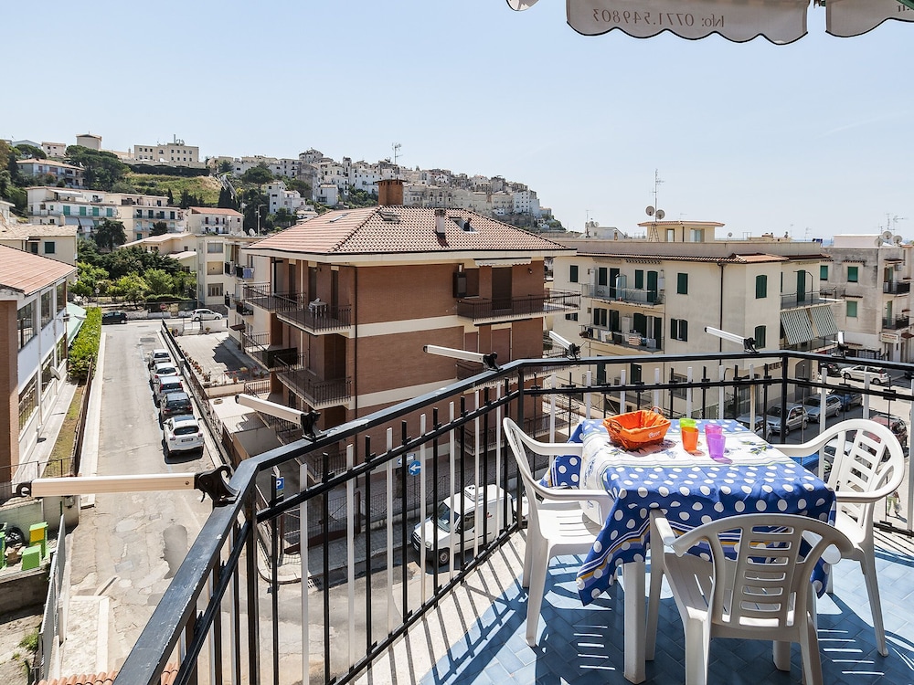 casa vacanza cariddi