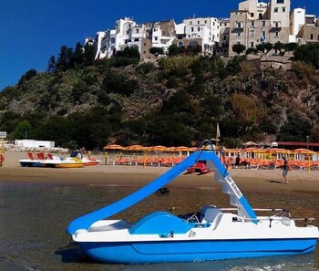 sperlonga