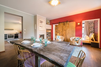 apartment am heiligen see