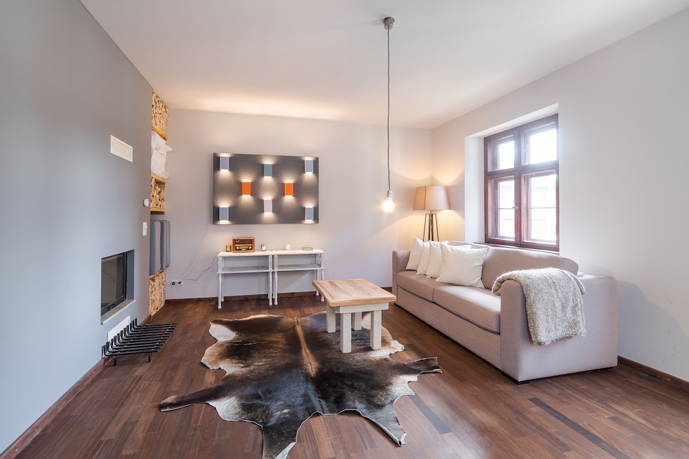 apartment am heiligen see