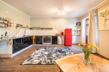 apartment am heiligen see