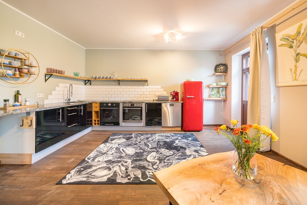 apartment am heiligen see