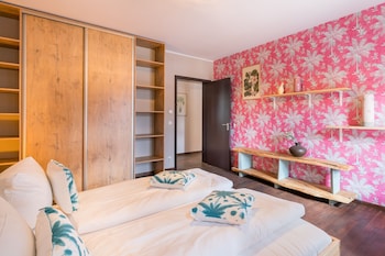 apartment am heiligen see