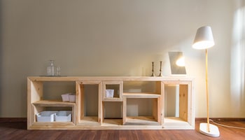 apartment am heiligen see