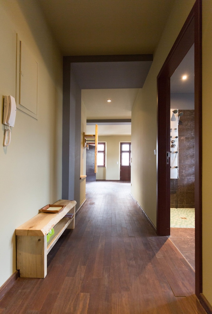 apartment am heiligen see