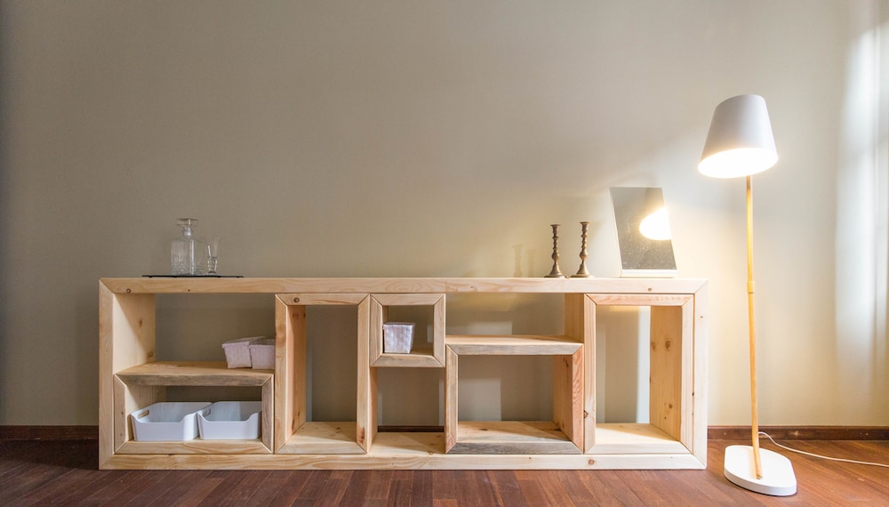 apartment am heiligen see