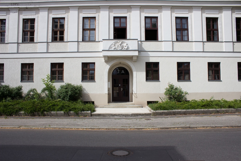 apartment am heiligen see