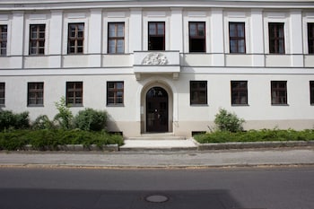 apartment am heiligen see