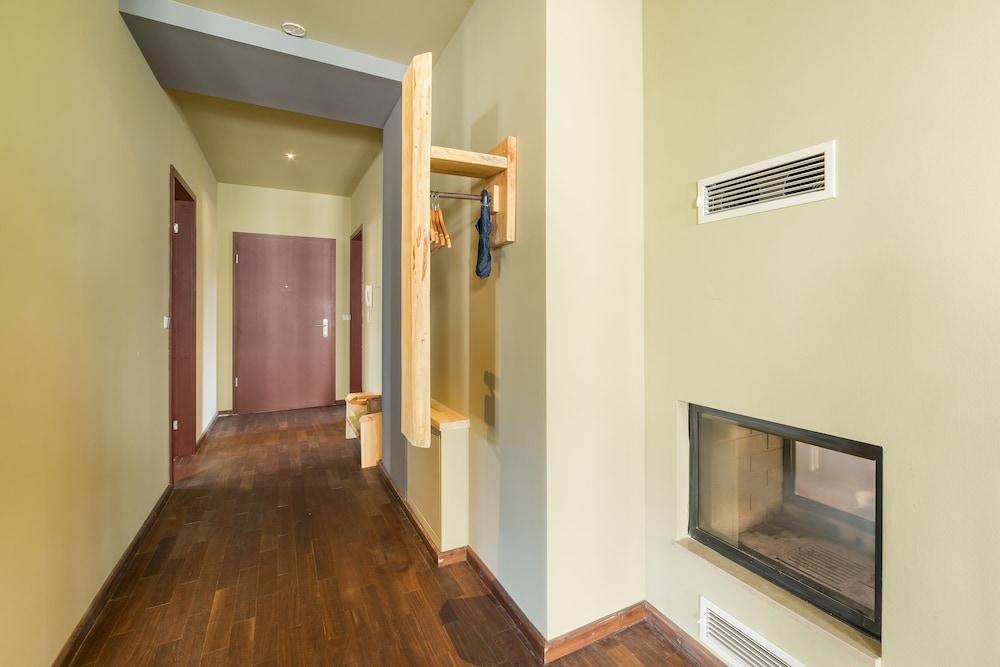 apartment am heiligen see