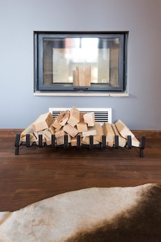 apartment am heiligen see