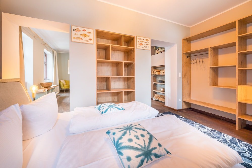 Apartment Am Heiligen See,,0 star