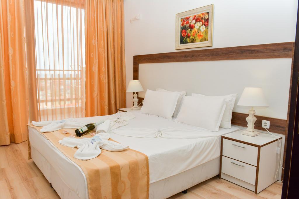 sveti vlas