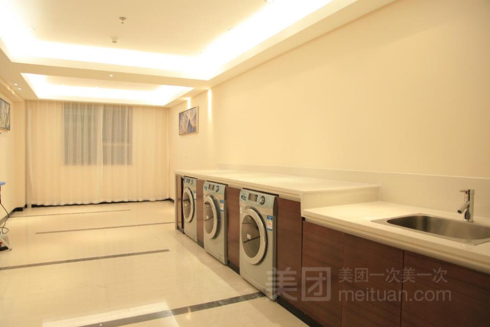 city comfort inn yulin municipal