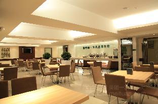 city comfort inn yulin municipal