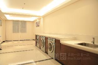 city comfort inn yulin municipal