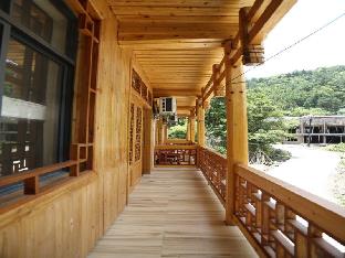 zhangjiajie yangjiajie inn