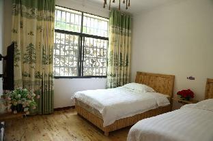 zhangjiajie yangjiajie inn