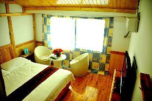 zhangjiajie yangjiajie inn