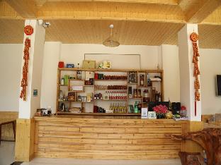 zhangjiajie yangjiajie inn