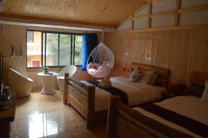 zhangjiajie yangjiajie inn