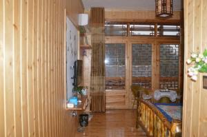 zhangjiajie yangjiajie inn