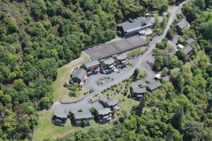 oreti village resort